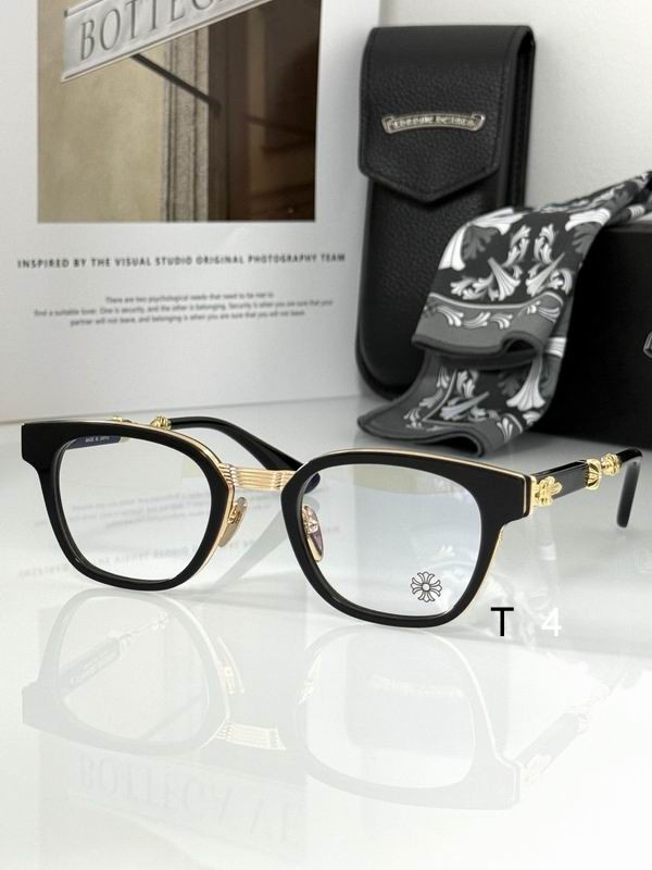 CHROME HEART BUTTER 51 23-152 d 05