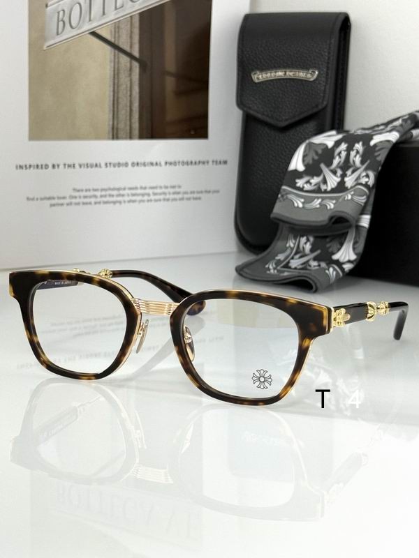 CHROME HEART BUTTER 51 23-152 d 06