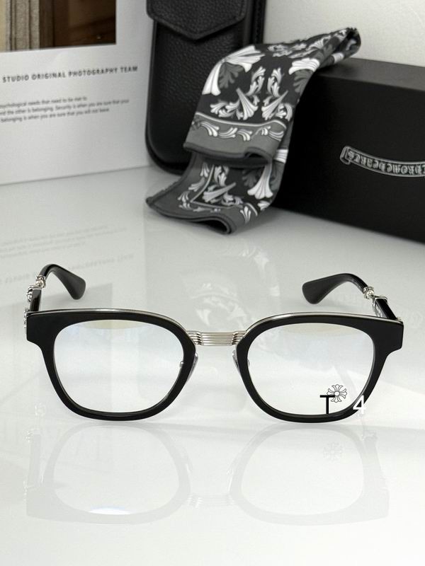 CHROME HEART BUTTER 51 23-152 d 07