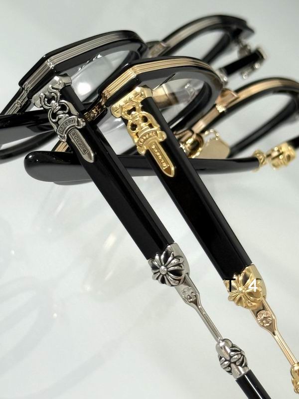 CHROME HEART BUTTER 51 23-152 d 08