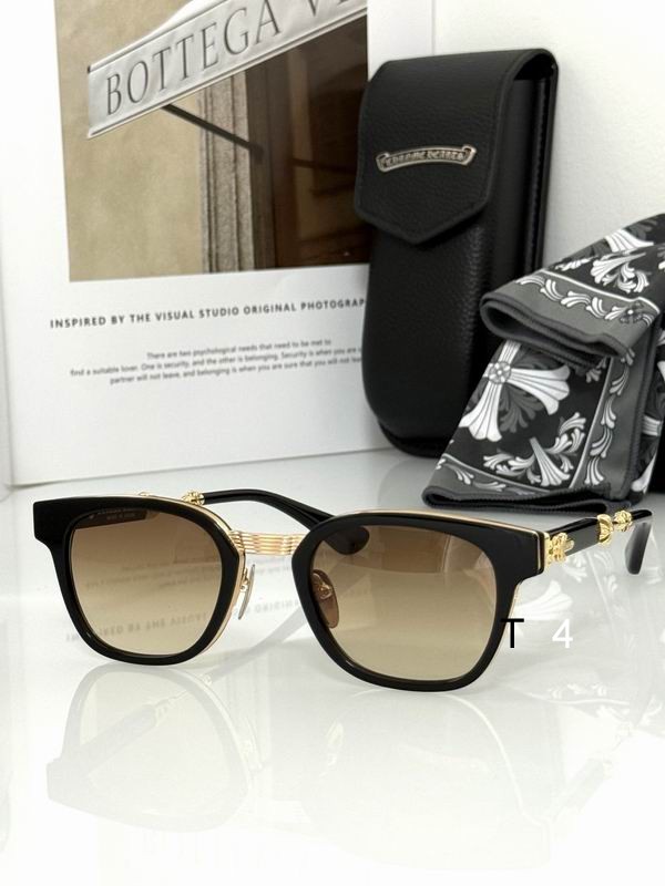 CHROME HEART BUTTER 51 23-152 d01