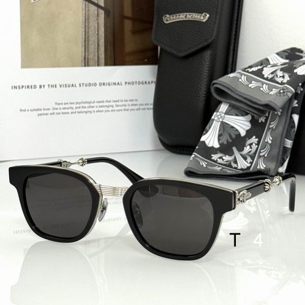 CHROME HEART BUTTER 51 23-152 d02