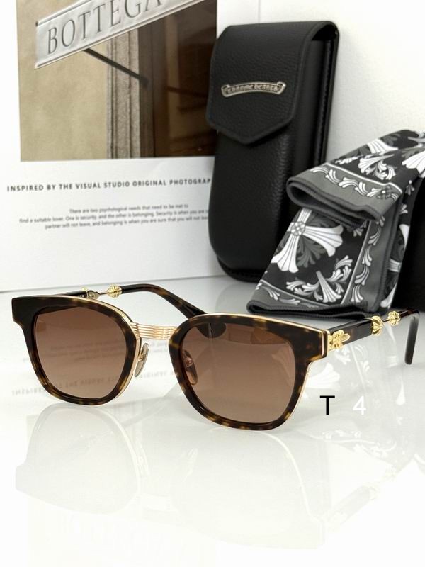 CHROME HEART BUTTER 51 23-152 d03