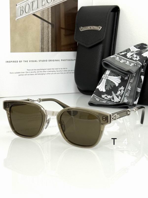 CHROME HEART BUTTER 51 23-152 d05