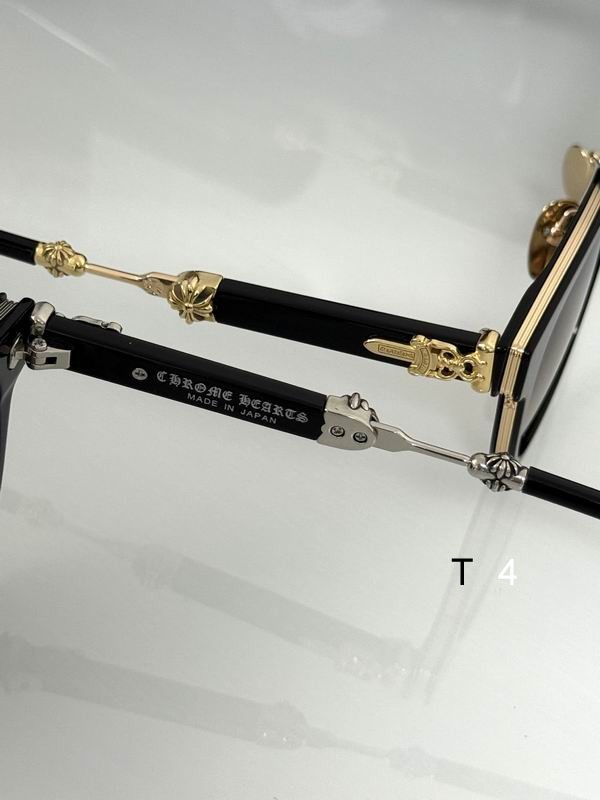 CHROME HEART BUTTER 51 23-152 d08