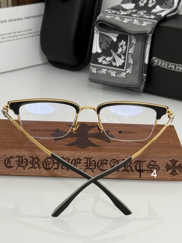 CHROME HEART CH5566 51-19-148 d 06