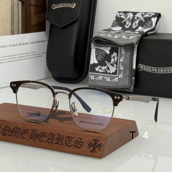 CHROME HEART CH5567 49-19-148 d 02