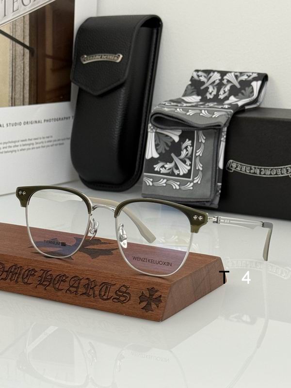 CHROME HEART CH5567 49-19-148 d 03