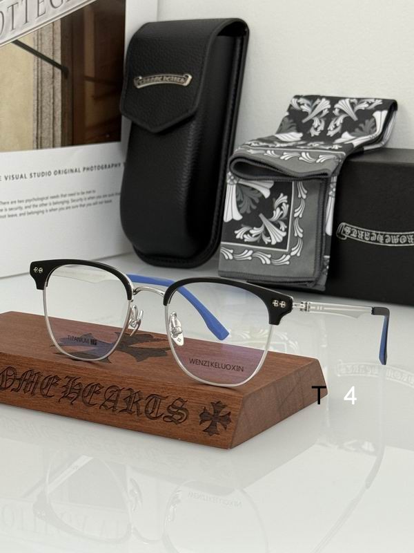 CHROME HEART CH5567 49-19-148 d 04