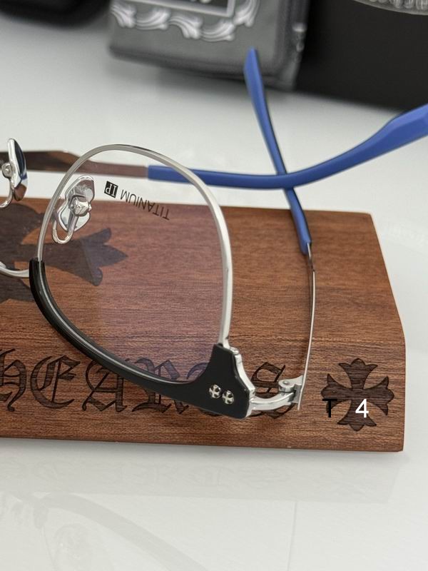 CHROME HEART CH5567 49-19-148 d 05