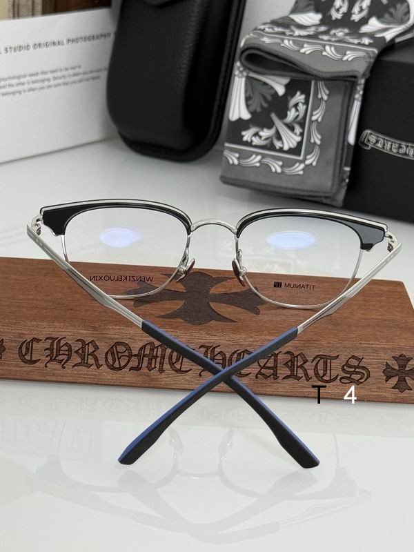 CHROME HEART CH5567 49-19-148 d 06