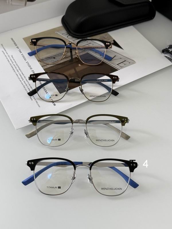 CHROME HEART CH5567 49-19-148 d 07