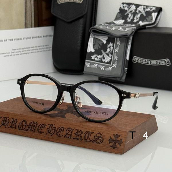 CHROME HEART CH5610 51-18-146 d 01