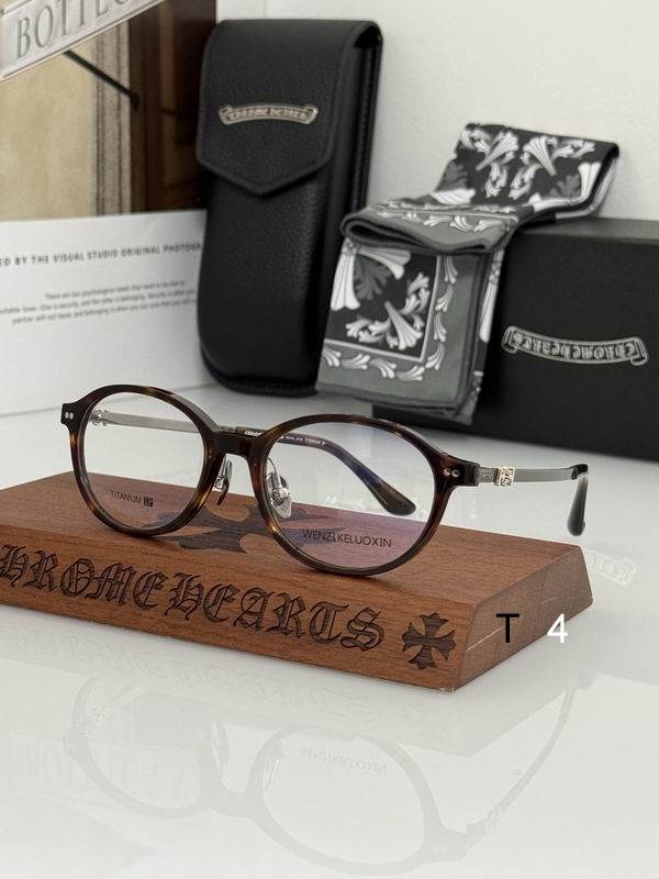 CHROME HEART CH5610 51-18-146 d 02