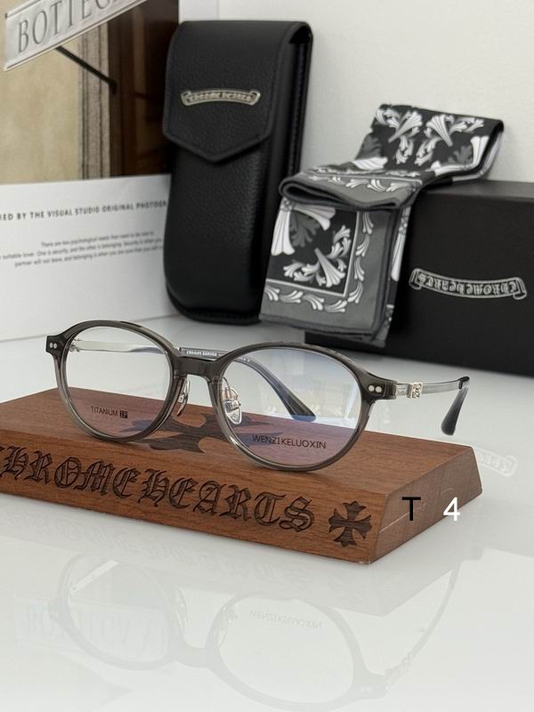 CHROME HEART CH5610 51-18-146 d 03