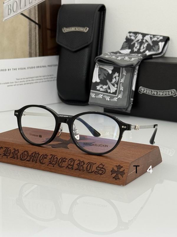 CHROME HEART CH5610 51-18-146 d 04