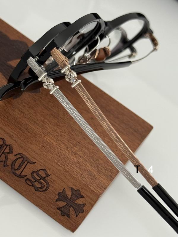 CHROME HEART CH5610 51-18-146 d 05