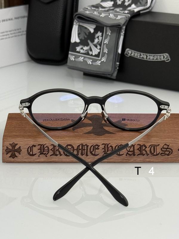 CHROME HEART CH5610 51-18-146 d 06