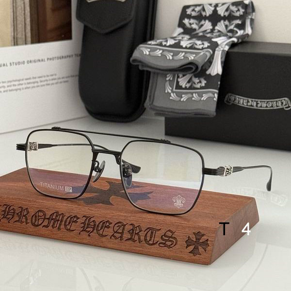 CHROME HEART CH8039 54-20-150 d01