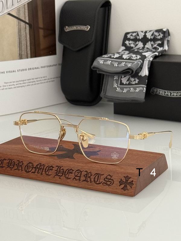 CHROME HEART CH8039 54-20-150 d02