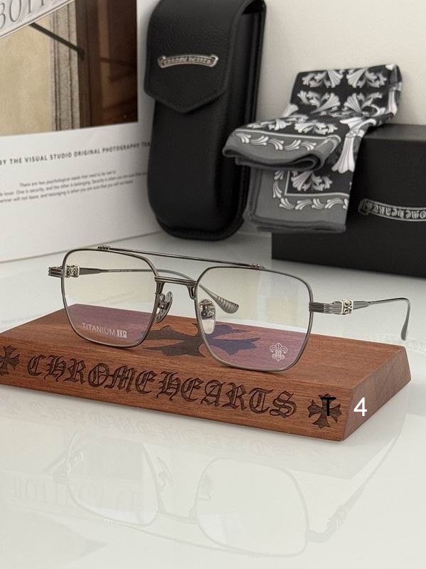 CHROME HEART CH8039 54-20-150 d03