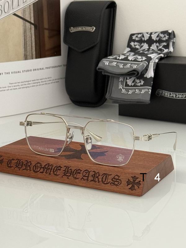 CHROME HEART CH8039 54-20-150 d04