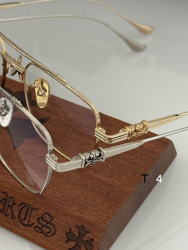 CHROME HEART CH8039 54-20-150 d05