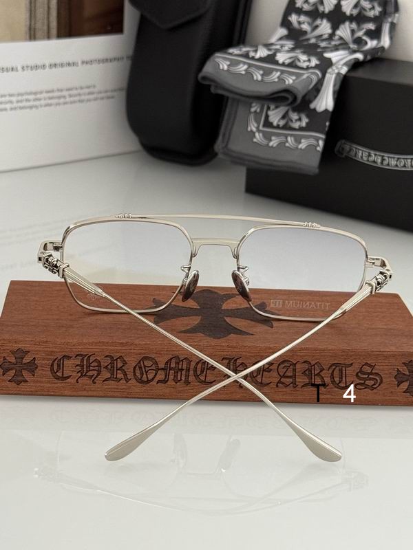 CHROME HEART CH8039 54-20-150 d06