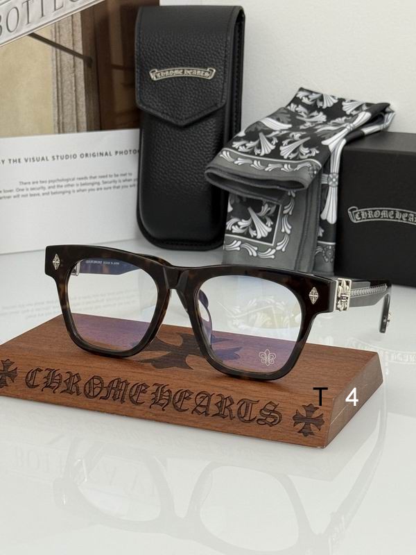 CHROME HEART CH8139 52-20-150 d05