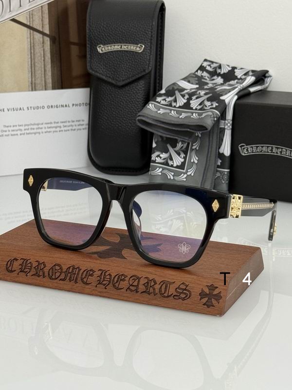 CHROME HEART CH8139 52-20-150 d06