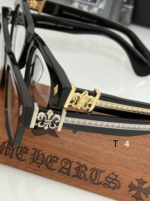 CHROME HEART CH8139 52-20-150 d07