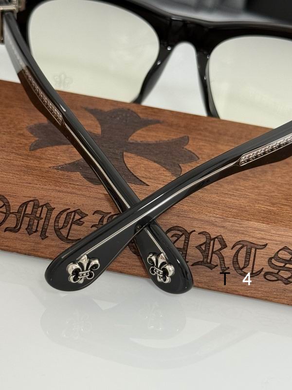 CHROME HEART CH8139 52-20-150 d08