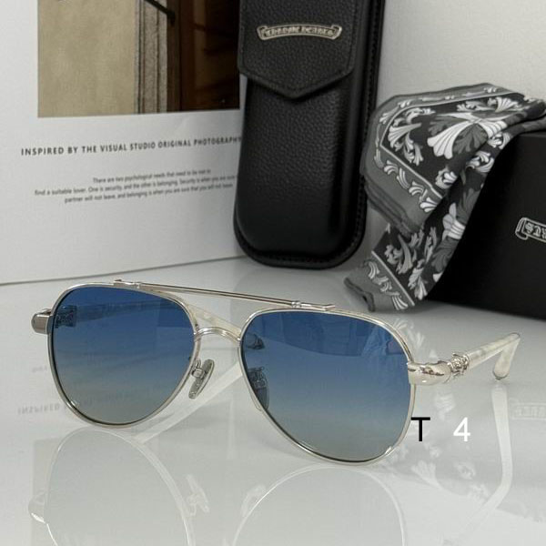 CHROME HEART CH816160-16-149 d02