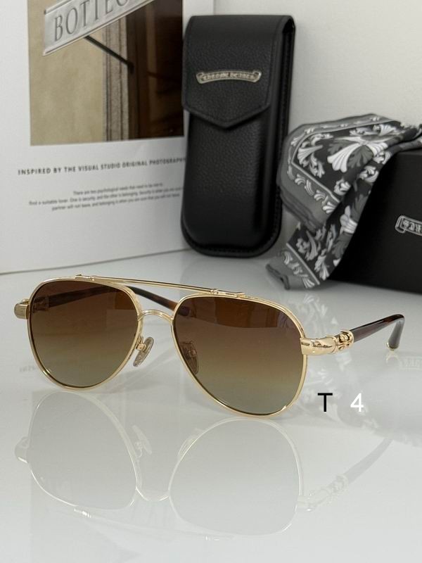 CHROME HEART CH816160-16-149 d04