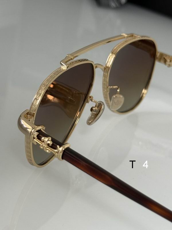 CHROME HEART CH816160-16-149 d05