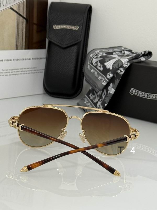 CHROME HEART CH816160-16-149 d07