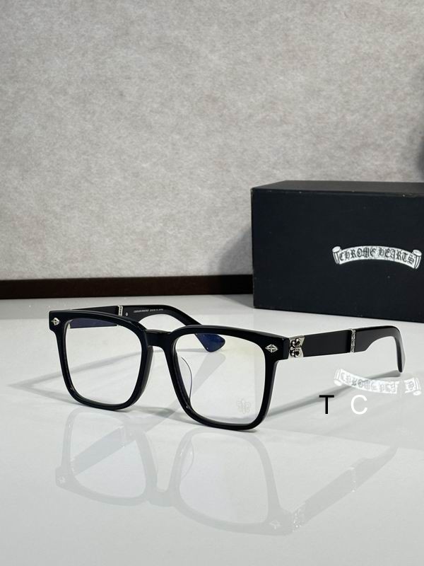 CHROME HEART CH8164 56 18-150 c 01