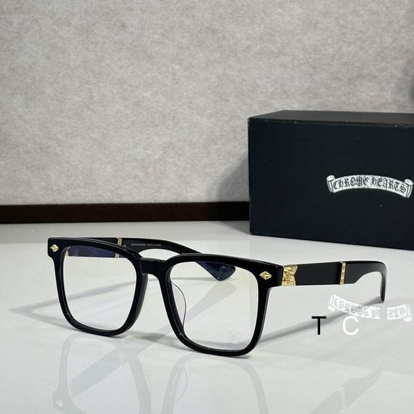 CHROME HEART CH8164 56 18-150 c 02