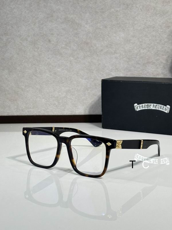 CHROME HEART CH8164 56 18-150 c 03