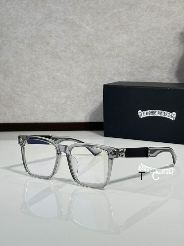 CHROME HEART CH8164 56 18-150 c 04