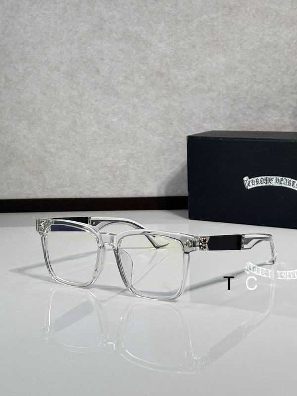 CHROME HEART CH8164 56 18-150 c 05