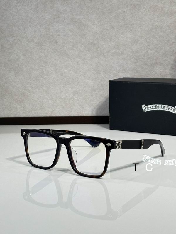 CHROME HEART CH8164 56 18-150 c 06