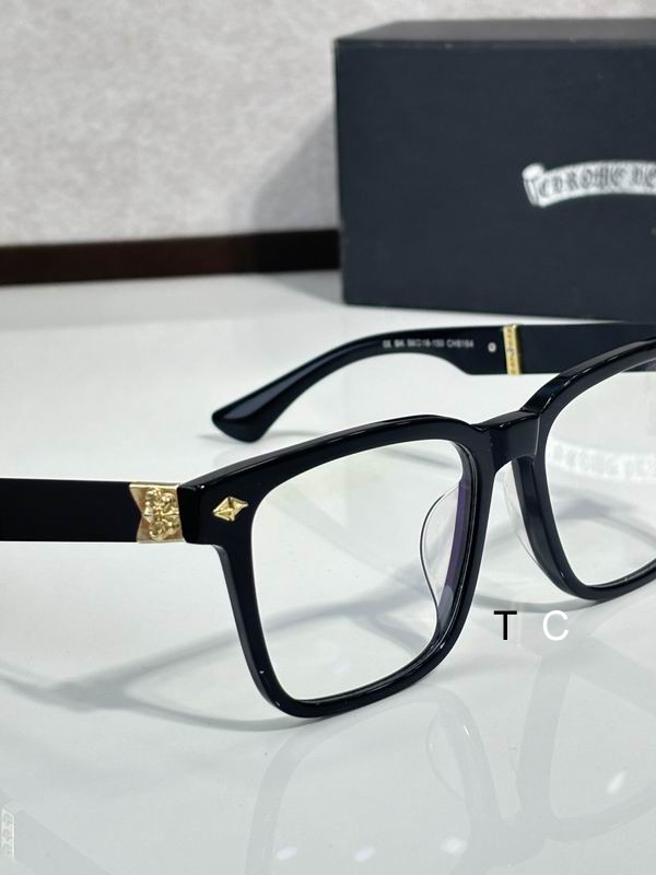 CHROME HEART CH8164 56 18-150 c 07