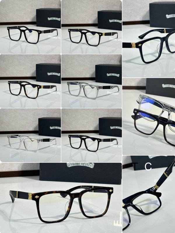 CHROME HEART CH8164 56 18-150 c 08