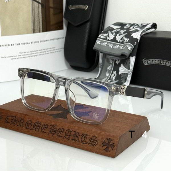 CHROME HEART CH8164 56-18-150 d 01