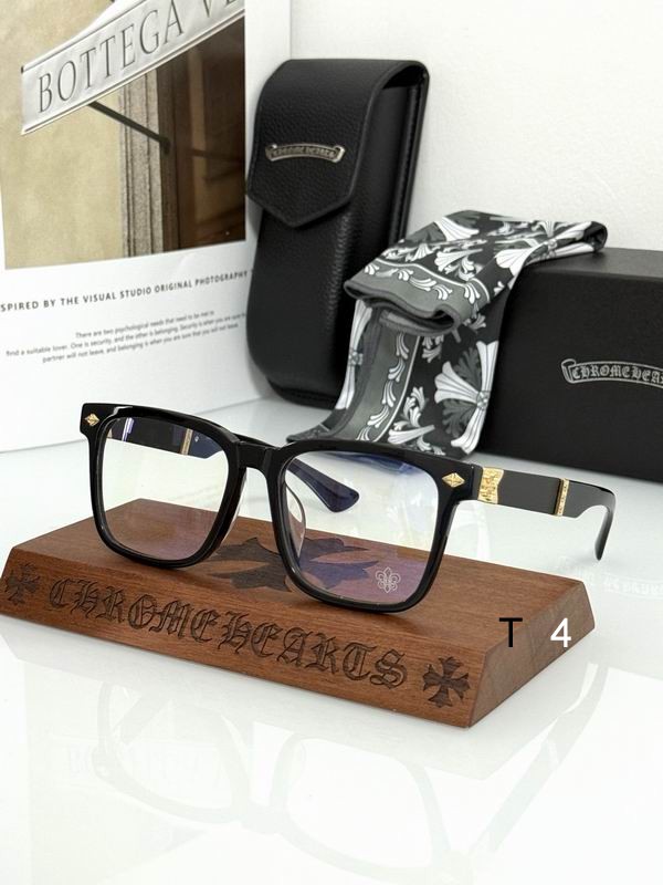 CHROME HEART CH8164 56-18-150 d 03