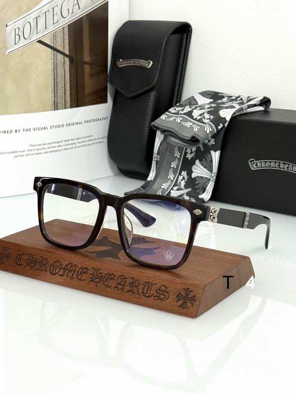 CHROME HEART CH8164 56-18-150 d 04