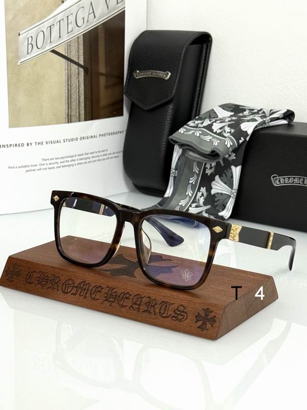 CHROME HEART CH8164 56-18-150 d 06