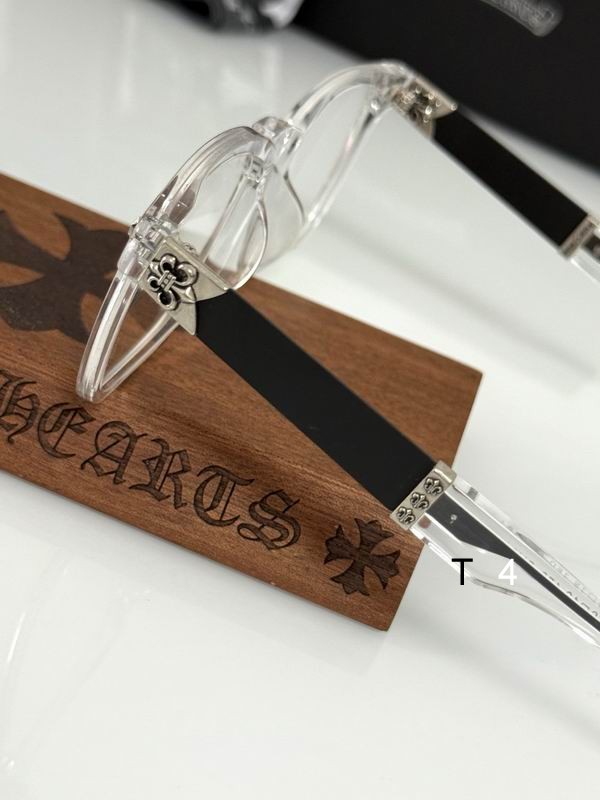 CHROME HEART CH8164 56-18-150 d 08