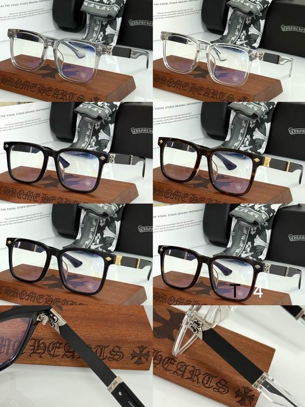 CHROME HEART CH8164 56-18-150 d 09